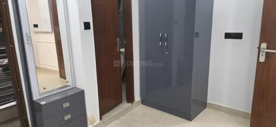 Bedroom Image of 450 Sq.ft 1 BHK Builder Floor for sale in Govindpuri Extension New Delhi for Rs. 4000000