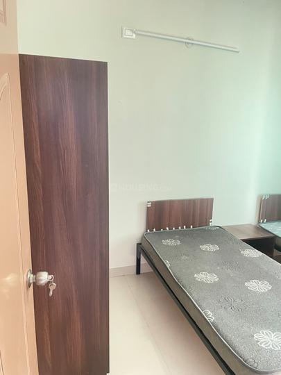 Rajanukunte Bedroom 1