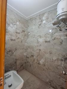 Bathroom Image of 1500 Sq.ft 3 BHK Builder Floor for sale in Sahastradhara Road Dehradun for Rs. 7250000