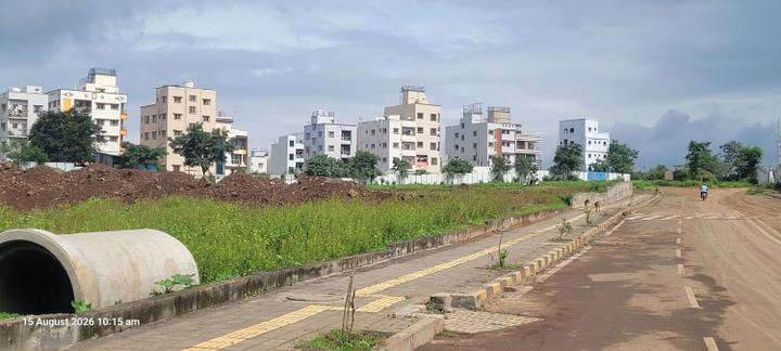 Newale Vasti Main Image 1