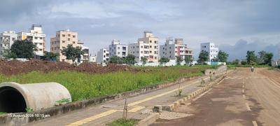 Image of 1250 Sq.ft Residential Plot / Land for sale in Chikhali, Pune for Rs. 6200000