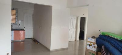 Hall Image of 1508 Sq.ft 3 BHK Apartment / Flat for sale in Sandeep Square, Bhoganhalli Bengaluru for Rs. 17500000