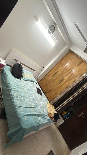 Guruji Real Estate Bedroom 1