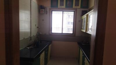 Kitchen Image of 1400 Sq.ft 2 BHK Apartment / Flat for sale in Gokul Nagari, Kalyan West Kalyan for Rs. 9000000