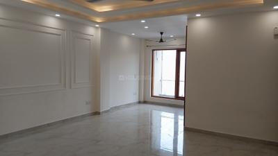 Living Room Image of 1750 Sq.ft 3 BHK Builder Floor for rent in Sector 122 Noida for Rs. 30000