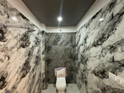 Bathroom Image of 1900 Sq.ft 4 BHK Independent House for sale in Chitaipur Varanasi for Rs. 11000000