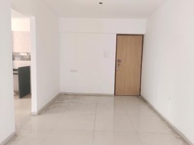 Living Room Image of 720 Sq.ft 1 BHK Apartment / Flat for sale in Shreeji Callisto, Ulwe Navi Mumbai for Rs. 8200000