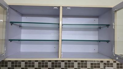 Image of 1850 Sq.ft 3 BHK Apartment / Flat for rent in Jankipuram Extension, Lucknow for Rs. 20500