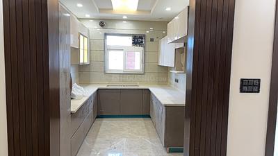 Kitchen Image of 2250 Sq.ft 3 BHK Builder Floor for sale in Sector 28 Faridabad for Rs. 28000000