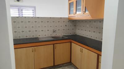 Kitchen Image of 1200 Sq.ft 2 BHK Apartment / Flat for rent in C V Raman Nagar Bengaluru for Rs. 35000