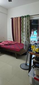 Bedroom Image of 1200 Sq.ft 2 BHK Apartment / Flat for sale in Ladyhill Mangalore for Rs. 5500000