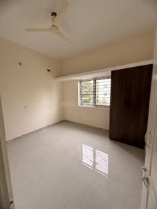 Bedroom Image of 600 Sq.ft 2 BHK Independent House for rent in Gottigere Bengaluru for Rs. 24000