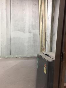 Bedroom Image of 300 Sq.ft 1 RK Builder Floor for sale in Saket New Delhi for Rs. 1500000