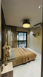 Bedroom Image of 1648 Sq.ft 3 BHK Apartment / Flat for sale in Shubh Tristar, Mundhwa Pune for Rs. 21100000
