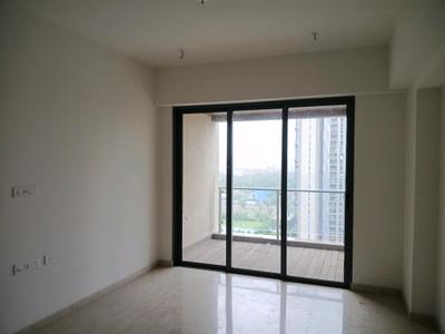 Living Room Image of 950 Sq.ft 2 BHK Apartment / Flat for sale in Lodha New Cuffe Parade Estrella, Sion Mumbai for Rs. 25000000
