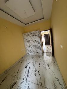 Bedroom Image of 900 Sq.ft 3 BHK Independent House for sale in Kharar Mohali for Rs. 7490000