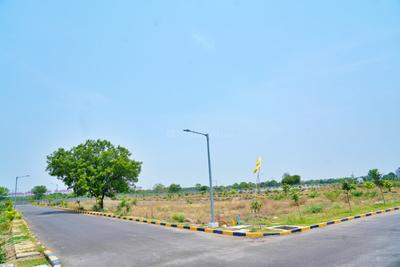 Image of 1500 Sq.ft 3 BHK Villa for sale in Kompally, Hyderabad for Rs. 10000000
