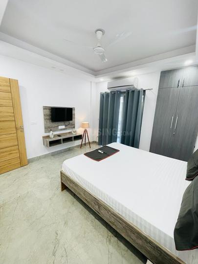 Sector 43 Bedroom 1
