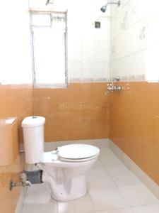 Bathroom Image of 1175 Sq.ft 2 BHK Apartment / Flat for sale in Kasba Kolkata for Rs. 12500000