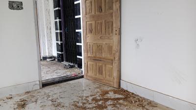 Image of 1204 Sq.ft 3 BHK Apartment / Flat for sale in Airport Gate No. 3, Kolkata for Rs. 4936400