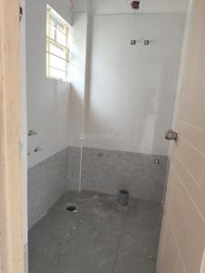 Image of 500 Sq.ft 1 BHK Builder Floor for rent in Kaggadasapura, Bengaluru for Rs. 23000
