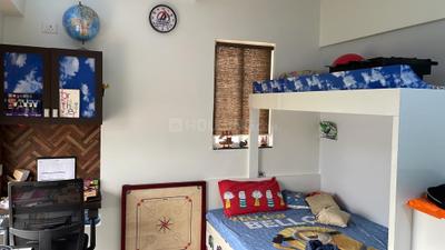 Hall Image of 1650 Sq.ft 3 BHK Apartment / Flat for sale in Orange Royal Orange County, Rahatani Pune for Rs. 17500000