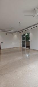 4 BHK Independent Builder Floor