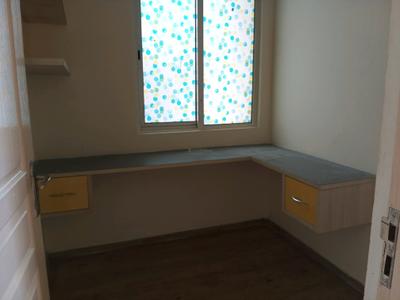Bedroom Image of 898 Sq.ft 2.5 BHK Apartment / Flat for rent in Experion The Heartsong, Sector 108 Gurgaon for Rs. 34500