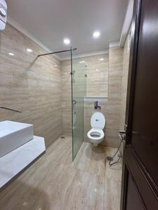 Image of 1700 Sq.ft 3 BHK Apartment / Flat for rent in Saket Nagar, Indore for Rs. 60000