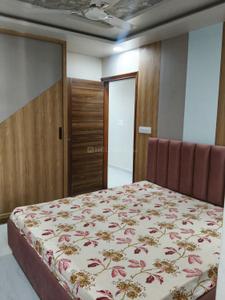 Bedroom Image of 1795 Sq.ft 4 BHK Apartment / Flat for sale in Kanakpura Jaipur for Rs. 9200000