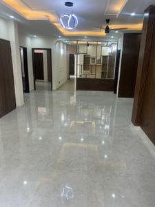 Hall Image of 6800 Sq.ft 6 BHK Apartment / Flat for sale in Ambience Lagoon, DLF Phase 3 Gurgaon for Rs. 105000000