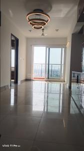 Hall Image of 1115 Sq.ft 2 BHK Apartment / Flat for sale in TVS Emerald LightHouse, Chromepet Chennai for Rs. 12000000