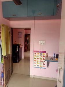 1 BHK Flat