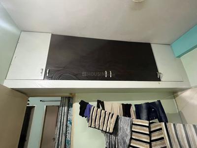 Bedroom Image of 542 Sq.ft 2 BHK Apartment / Flat for sale in Shree Homes, Navi Bagh Bhopal for Rs. 2000000