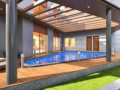 Image of 1200 Sq.ft Residential Plot / Land for sale in Gulmohar Greens, Doma-1, Raipur for Rs. 3000000
