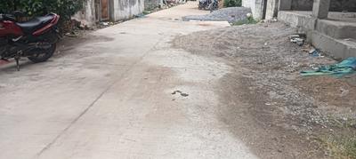 Residential Plot