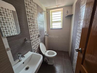 Image of 1100 Sq.ft 2 BHK Apartment / Flat for rent in Sanjaynagar, Bengaluru for Rs. 26000