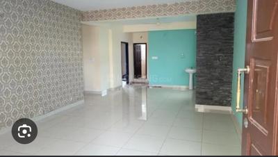 Hall Image of 1450 Sq.ft 2 BHK Apartment / Flat for rent in Shamsabad Agra for Rs. 15000