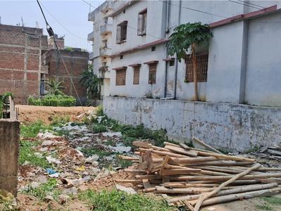 East Lakshmi Nagar Plot View 1