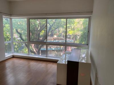 Bedroom Image of 4100 Sq.ft 5 BHK Apartment / Flat for sale in ABIL Gods Grace, Sangamvadi Pune for Rs. 65000000