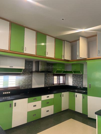 Vijayanagar 1st Stage, Vijayanagar Kitchen 1