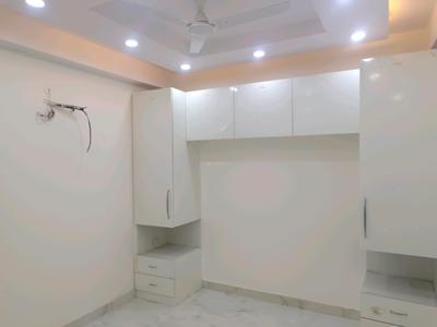 Bedroom Image of 1200 Sq.ft 4 BHK Builder Floor for sale in Mahavir Enclave New Delhi for Rs. 10800000