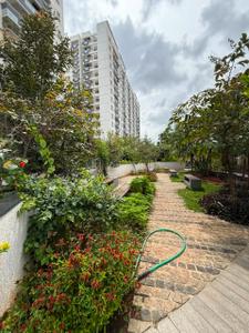Image of 1200 Sq.ft 2 BHK Apartment / Flat for sale in Mana Uber Verdant, Doddakannelli, Bengaluru for Rs. 13500000