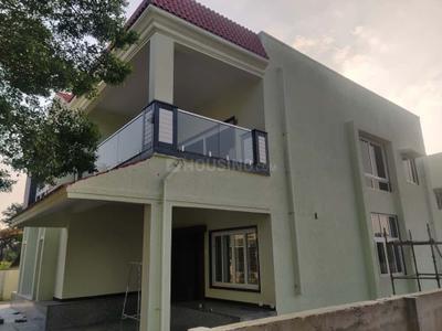Image of 3600 Sq.ft 3 BHK Duplex for sale in Saket Bhu Satva, Kompally, Hyderabad for Rs. 29500000