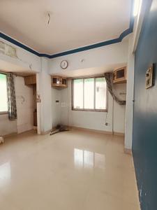 Hall Image of 620 Sq.ft 1 BHK Apartment / Flat for sale in Airoli Navi Mumbai for Rs. 7800000