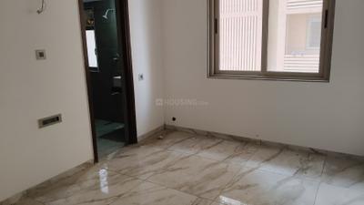Bedroom Image of 1809 Sq.ft 3 BHK Apartment / Flat for sale in Swagat Queens Land, Sargasan Gandhinagar for Rs. 9500000