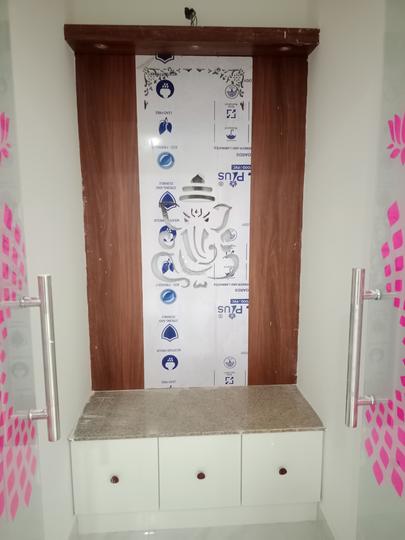 Madhapur ayyappa society Bedroom 1