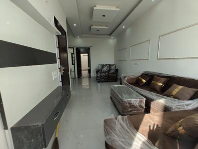 Kitchen Image of 1545 Sq.ft 3 BHK Villa for sale in Kharar Mohali for Rs. 6990000