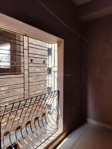 Balcony Image of 850 Sq.ft 2 BHK Apartment / Flat for sale in Mukundapur Apartment, Mukundapur Kolkata for Rs. 2000000