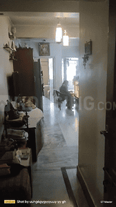 Image of 1150 Sq.ft 3 BHK Apartment / Flat for sale in Baguiati, Kolkata for Rs. 4900000
